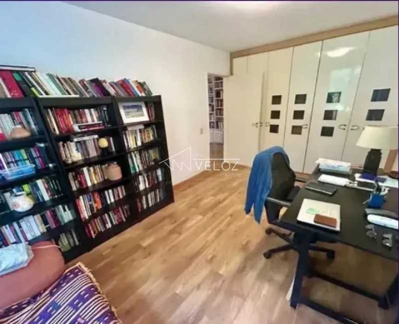 Cobertura, 3 quartos, 240 m² - Foto 6