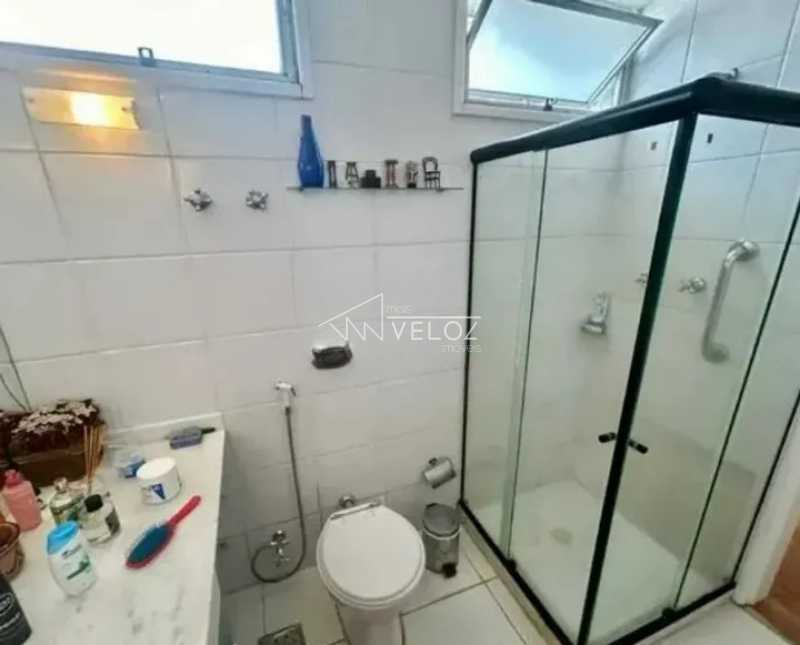 Cobertura, 3 quartos, 240 m² - Foto 8