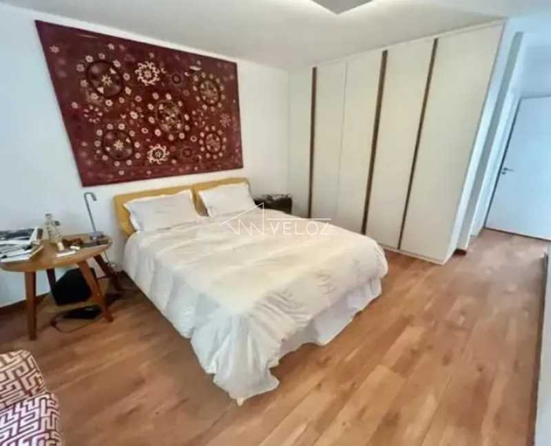 Cobertura, 3 quartos, 240 m² - Foto 14