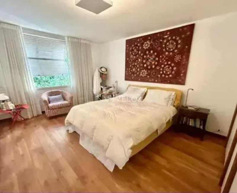 Cobertura, 3 quartos, 240 m² - Foto 13