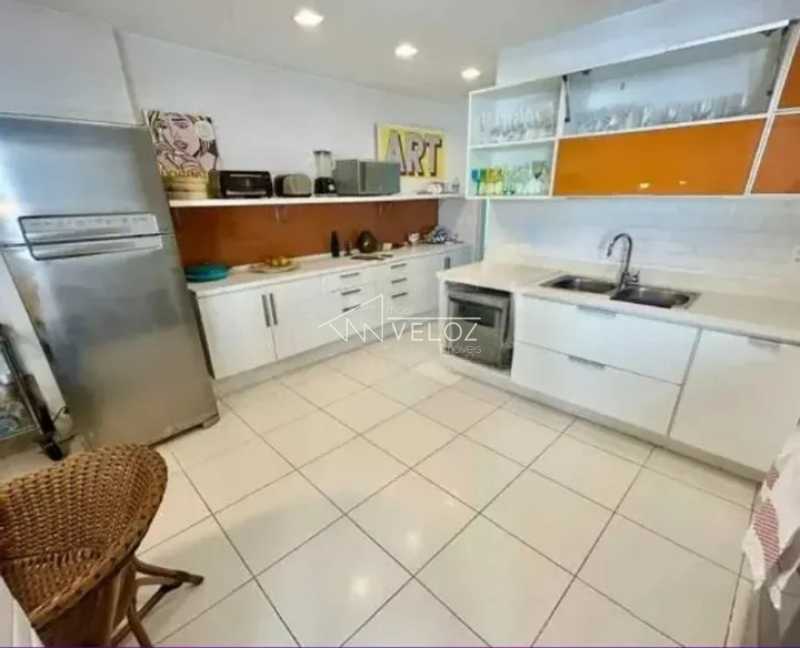 Cobertura, 3 quartos, 240 m² - Foto 22