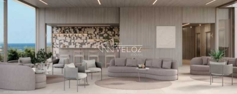 Apartamento, 1 quarto, 85 m² - Foto 5