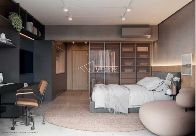 Apartamento, 1 quarto, 85 m² - Foto 19