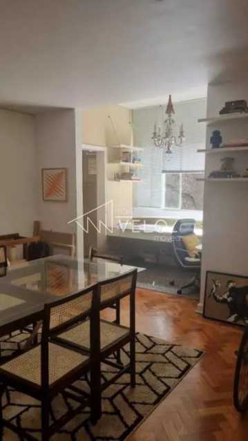 Apartamento, 2 quartos, 107 m² - Foto 11