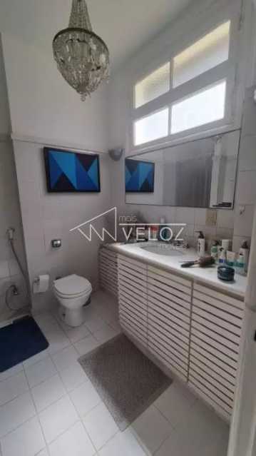 Apartamento, 2 quartos, 107 m² - Foto 7