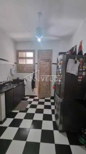 Apartamento, 2 quartos, 107 m² - Foto 3