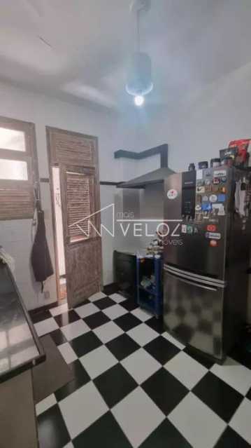 Apartamento, 2 quartos, 107 m² - Foto 23