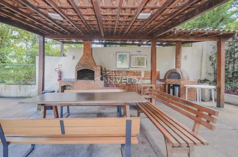 Apartamento, 2 quartos, 107 m² - Foto 12