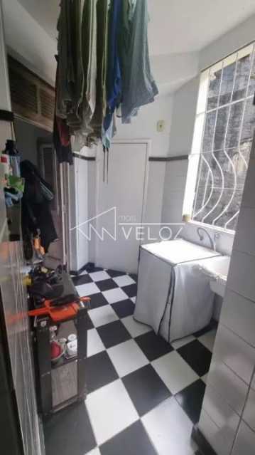 Apartamento, 2 quartos, 107 m² - Foto 8