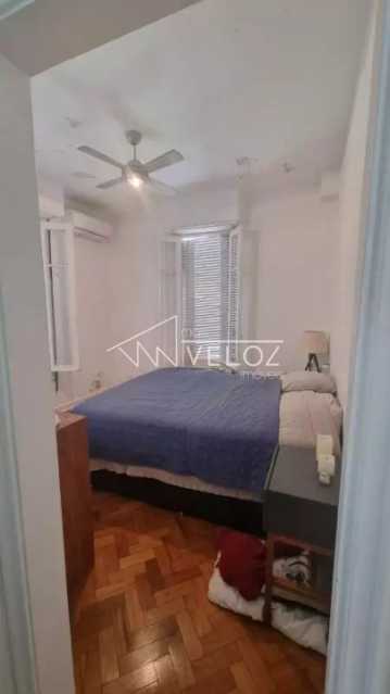 Apartamento, 2 quartos, 107 m² - Foto 1