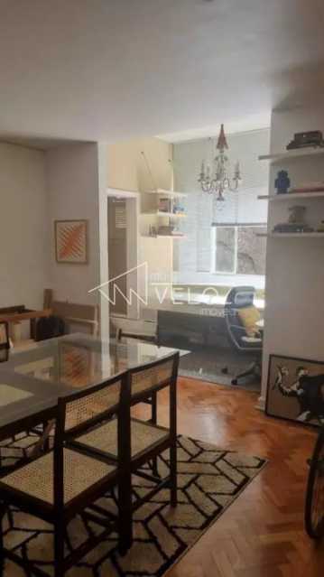 Apartamento, 2 quartos, 107 m² - Foto 21