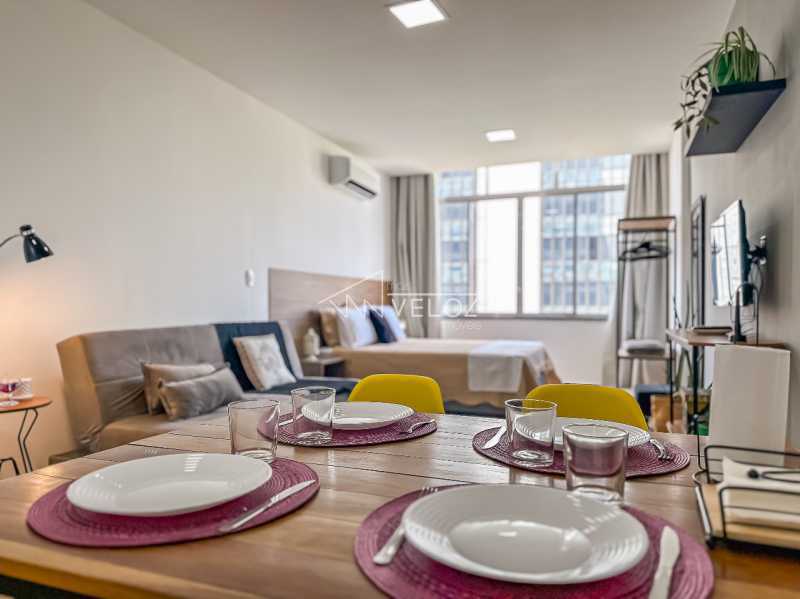 Kitnet-Studio, 34 m² - Foto 14