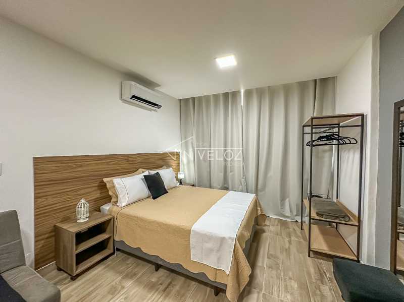 Kitnet-Studio, 34 m² - Foto 18