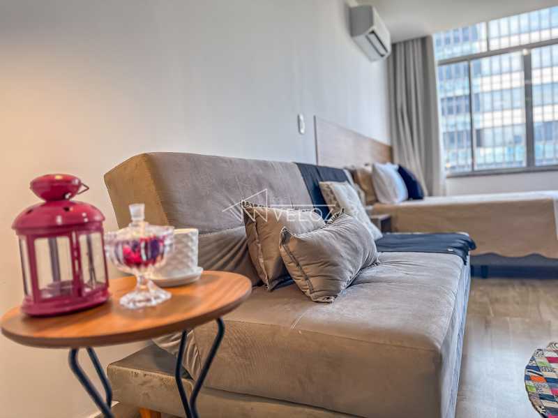 Kitnet-Studio, 34 m² - Foto 24