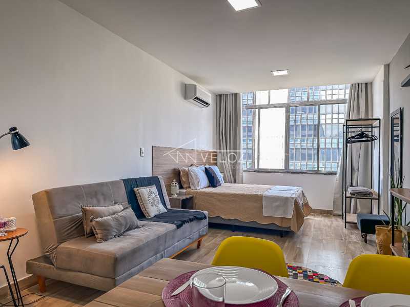 Kitnet-Studio, 34 m² - Foto 7