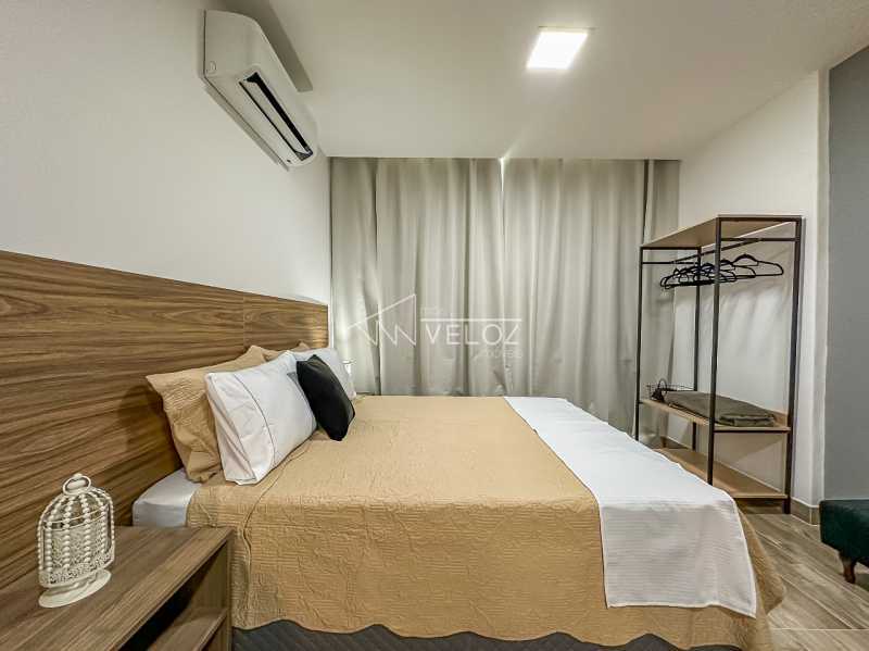 Kitnet-Studio, 34 m² - Foto 6