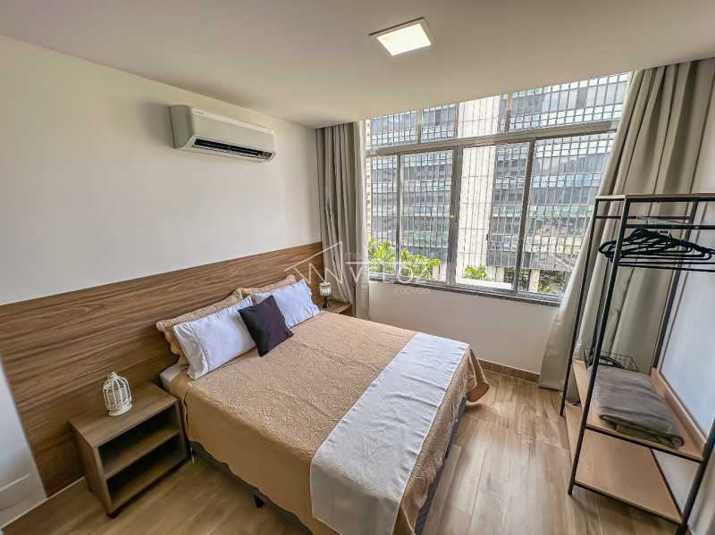 Kitnet-Studio, 34 m² - Foto 20