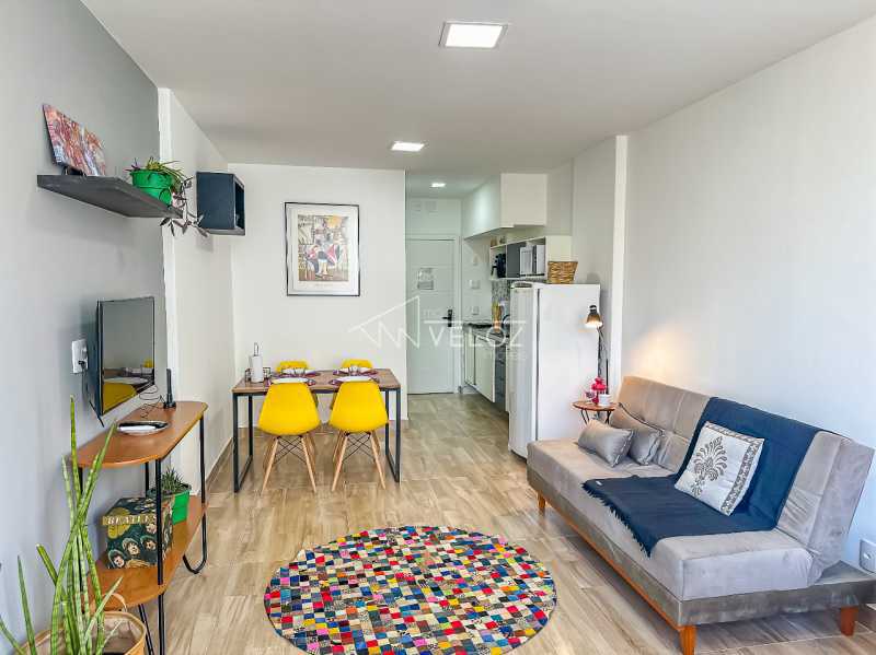 Kitnet-Studio, 34 m² - Foto 22