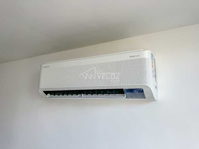 Kitnet-Studio, 34 m² - Foto 10
