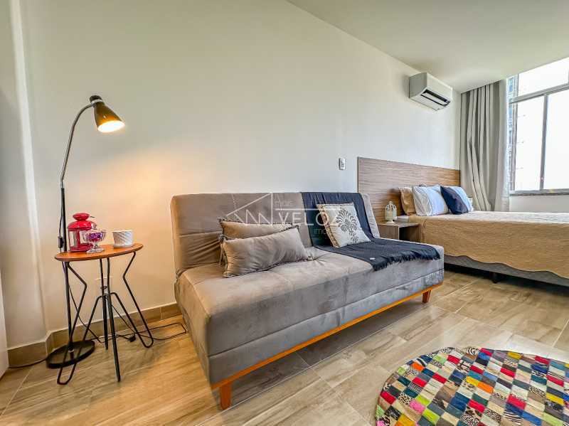 Kitnet-Studio, 34 m² - Foto 27