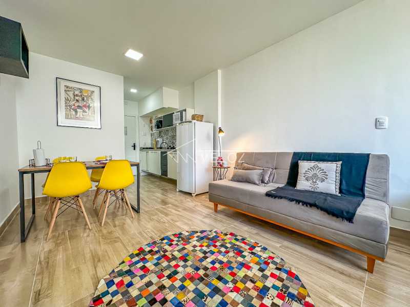 Kitnet-Studio, 34 m² - Foto 11
