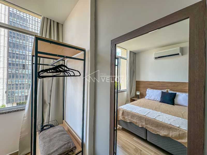 Kitnet-Studio, 34 m² - Foto 29