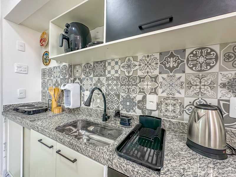 Kitnet-Studio, 34 m² - Foto 15