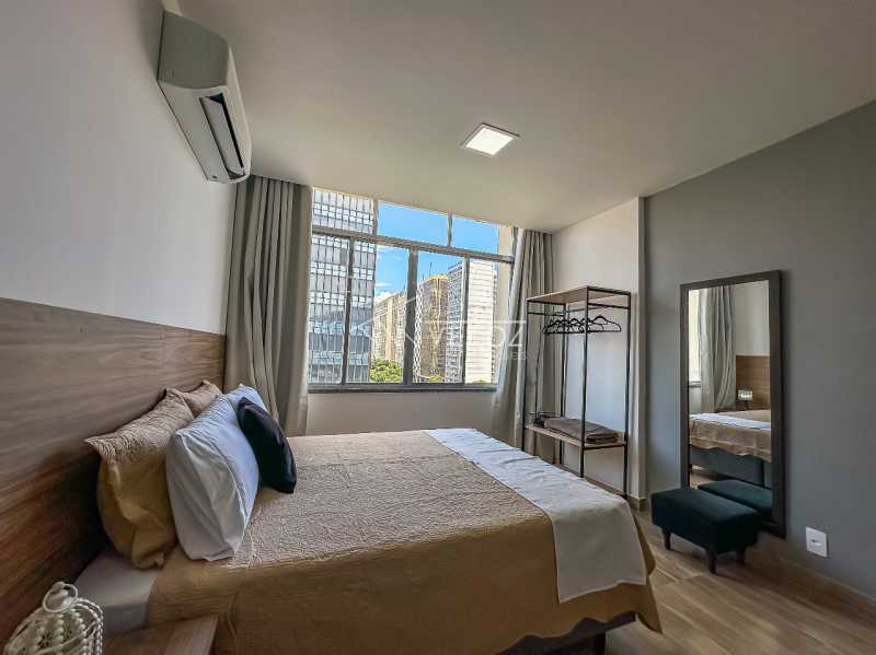 Kitnet-Studio, 34 m² - Foto 16