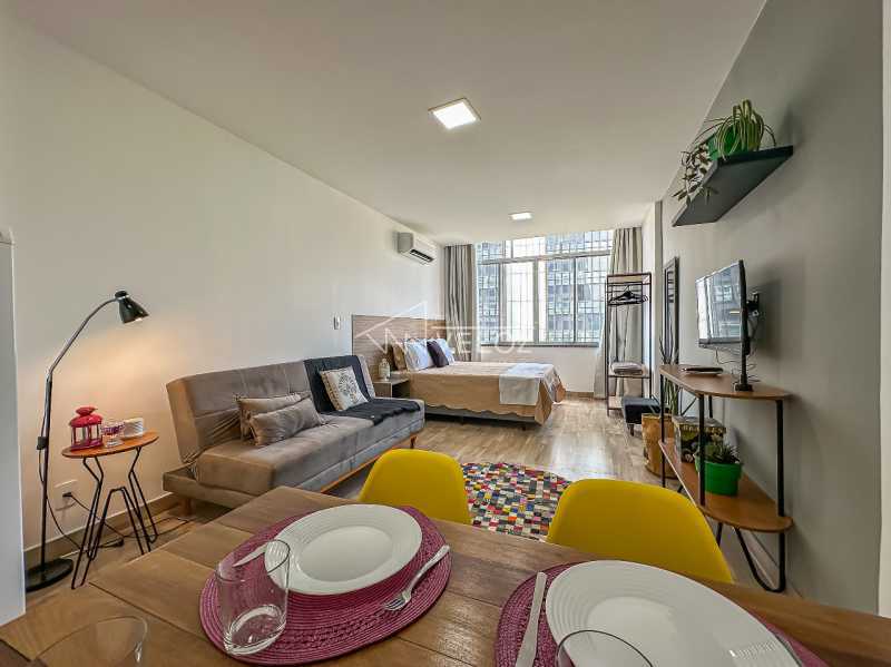 Kitnet-Studio, 34 m² - Foto 5