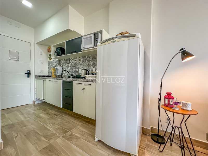 Kitnet-Studio, 34 m² - Foto 19