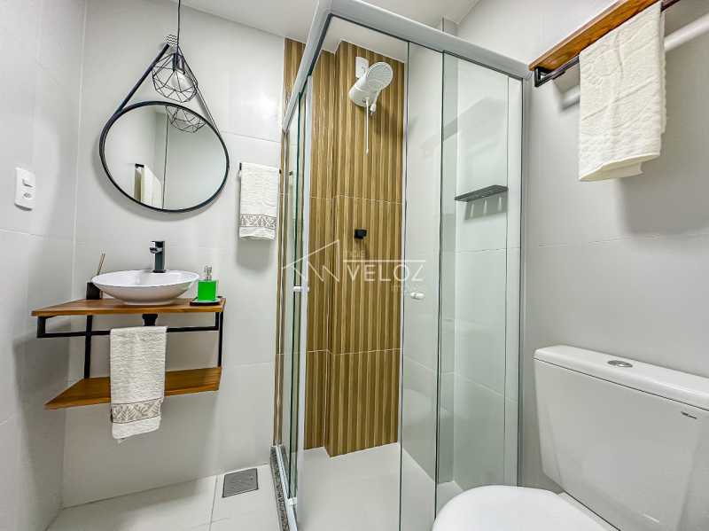 Kitnet-Studio, 34 m² - Foto 17