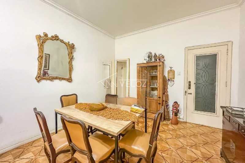 Apartamento, 4 quartos, 137 m² - Foto 9