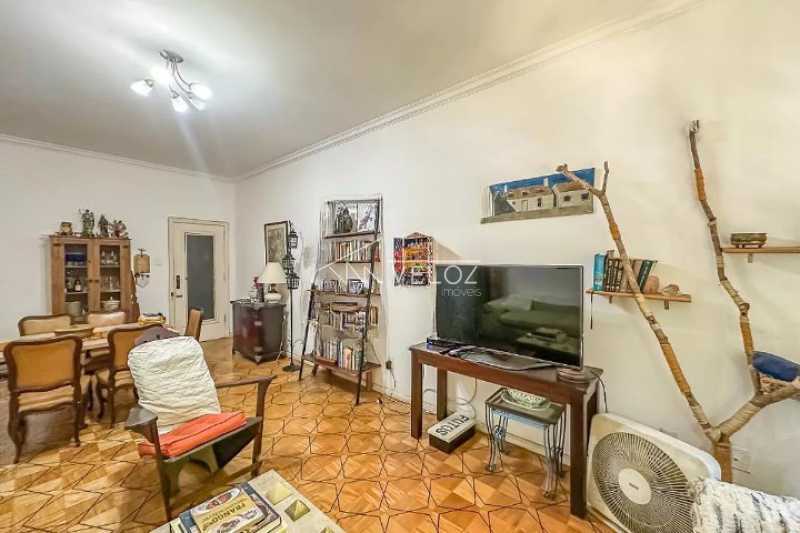 Apartamento, 4 quartos, 137 m² - Foto 15
