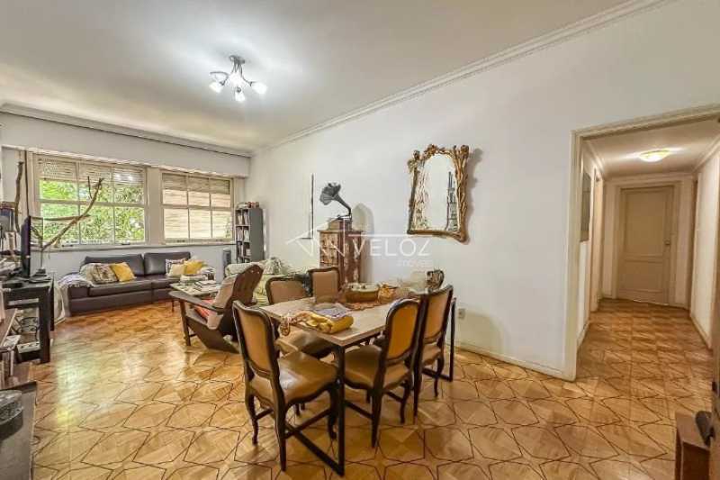 Apartamento, 4 quartos, 137 m² - Foto 11