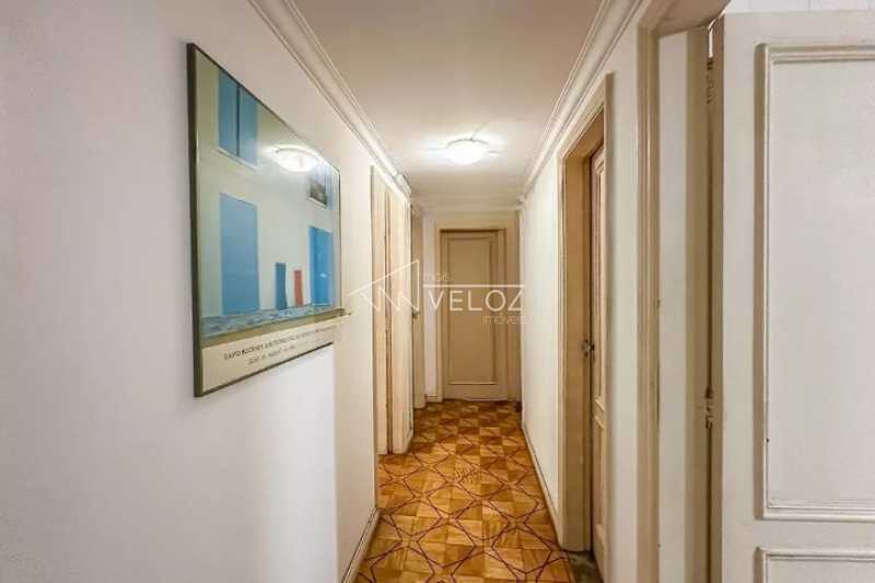 Apartamento, 4 quartos, 137 m² - Foto 20
