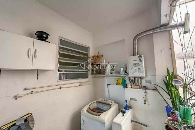 Apartamento, 4 quartos, 137 m² - Foto 7