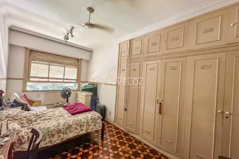 Apartamento, 4 quartos, 137 m² - Foto 23