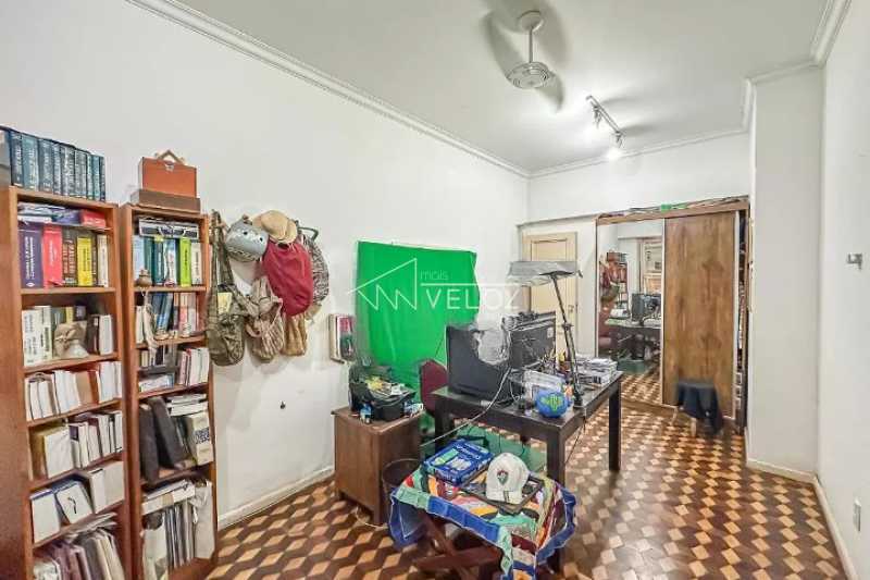 Apartamento, 4 quartos, 137 m² - Foto 21