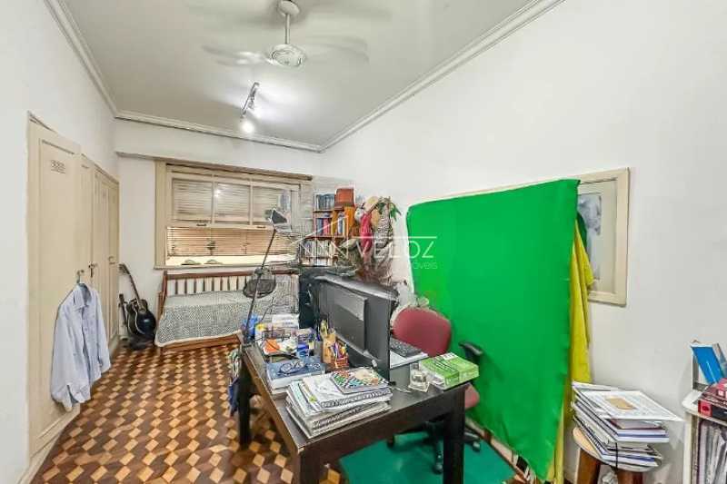 Apartamento, 4 quartos, 137 m² - Foto 8