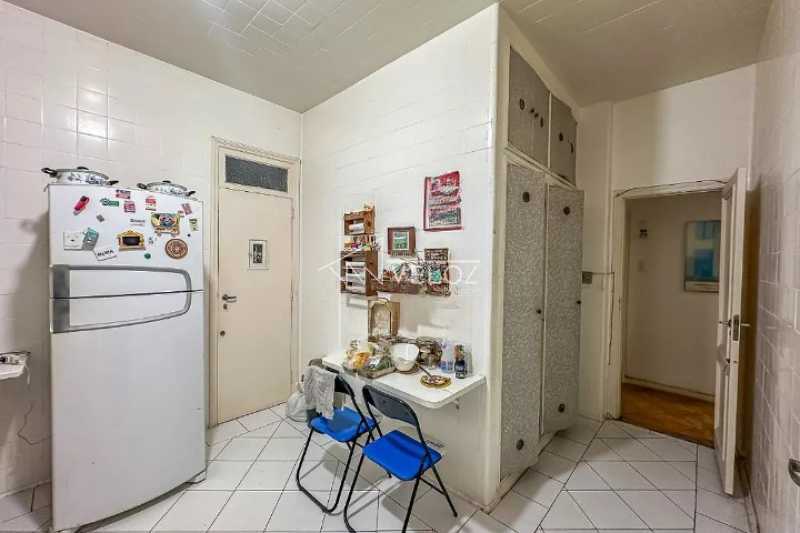 Apartamento, 4 quartos, 137 m² - Foto 2