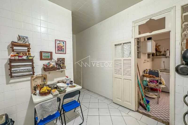 Apartamento, 4 quartos, 137 m² - Foto 3