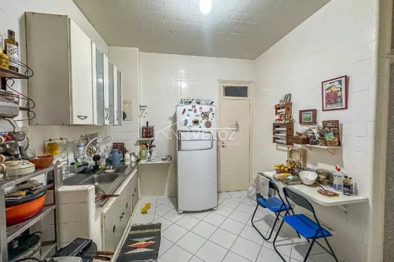 Apartamento, 4 quartos, 137 m² - Foto 13