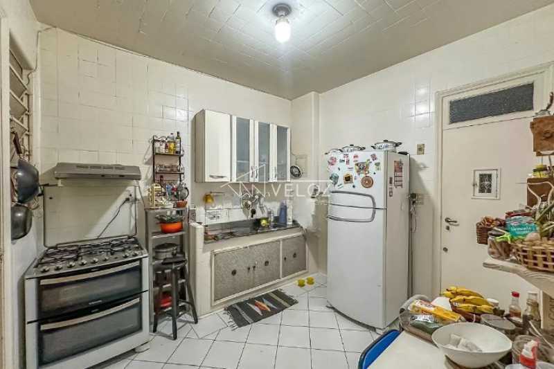 Apartamento, 4 quartos, 137 m² - Foto 6