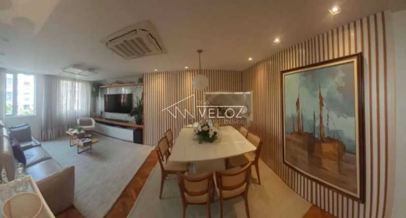 Apartamento, 2 quartos, 117 m² - Foto 6