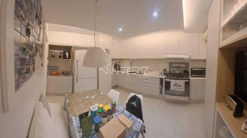 Apartamento, 2 quartos, 117 m² - Foto 9