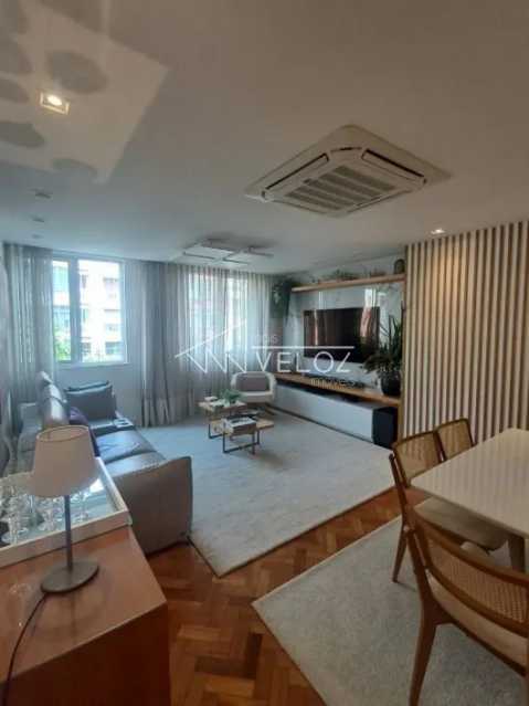 Apartamento, 2 quartos, 117 m² - Foto 3