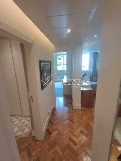 Apartamento, 2 quartos, 117 m² - Foto 12