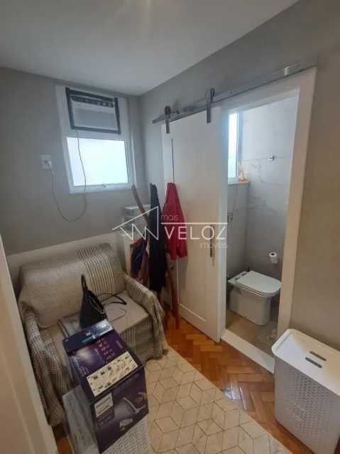 Apartamento, 2 quartos, 117 m² - Foto 16