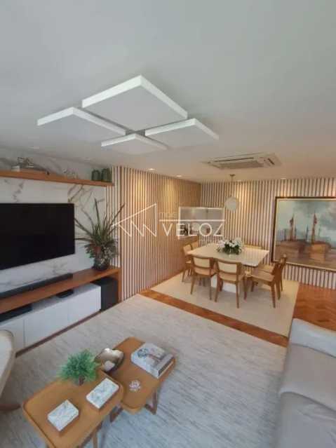 Apartamento, 2 quartos, 117 m² - Foto 22