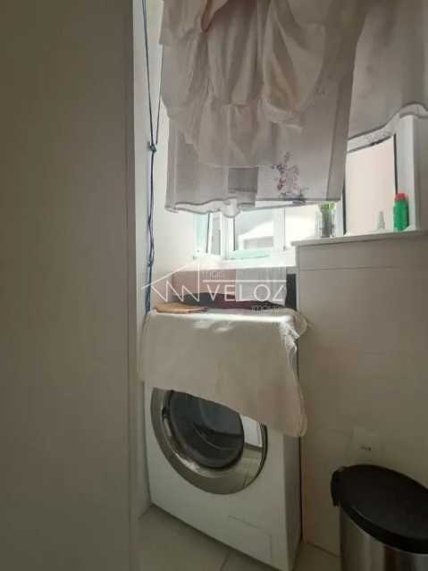 Apartamento, 2 quartos, 117 m² - Foto 21